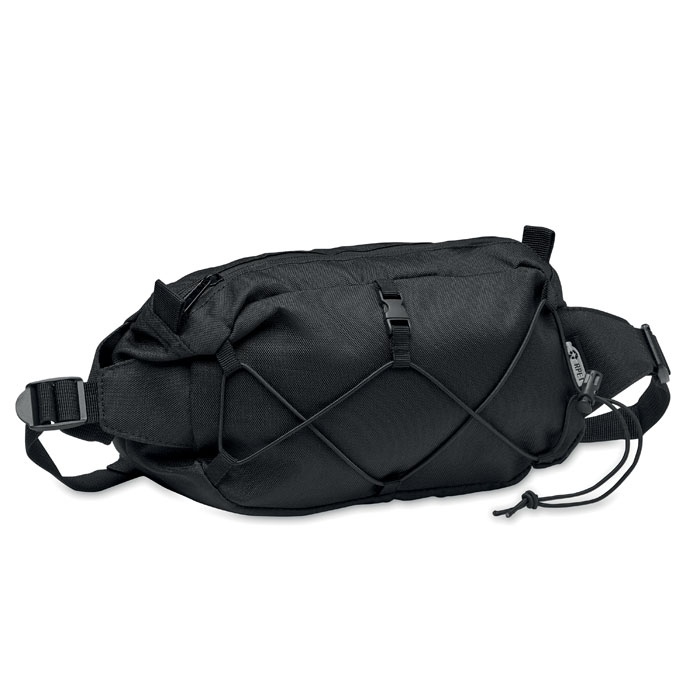 Sac en banane 600D RPET