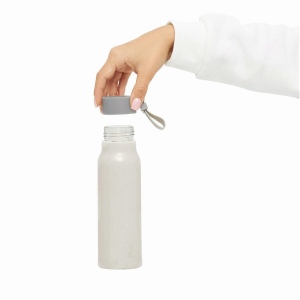 Gourde en verre eco, vue 8