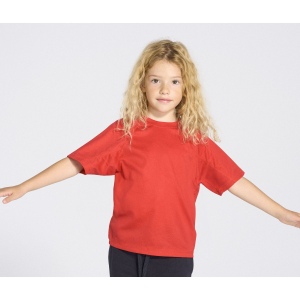 Tee-shirt de sport enfant, vue 2