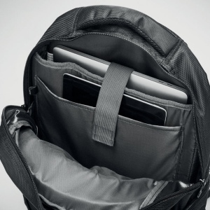Sac à dos pour ordinateur port 330 × 460 × 145 mm, vue 4