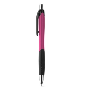 Stylo en plastique avec clip, vue 4