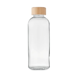 Bouteille en verre 650ml, vue 4