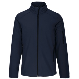 Veste softshell homme, vue 3