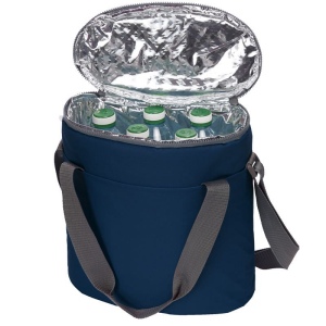 Sac isotherme, vue 3