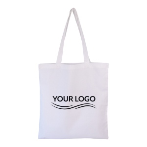 Tote bag en coton 160 gr, vue 4