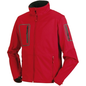 Veste homme 5000, vue 4