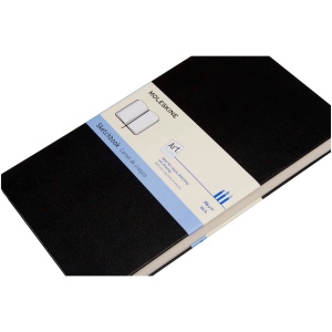 Grand carnet de croquis 130 × 210 mm