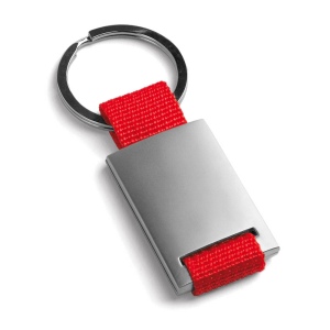 Porte-clés en aluminium 28 × 6 × 60 mm, vue 5