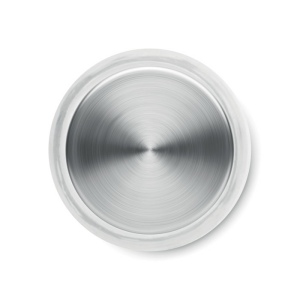 Bouteille en verre 500 ml, vue 2