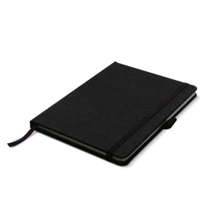 Carnet en RPET A5, vue 5