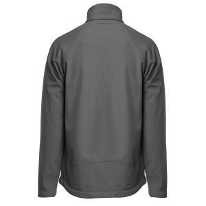 Veste Softshell homme 3 couches, vue 3