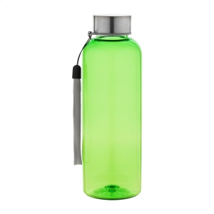 Bouteille en RPET, vue 4