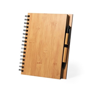 Cahier 170 × 215 × 18 mm