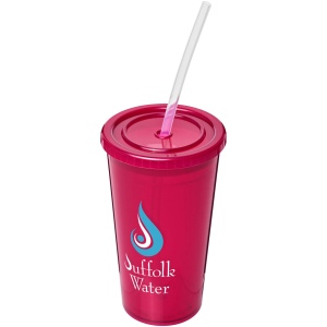 Gobelet isolant à double paroi 350 ml, vue 5