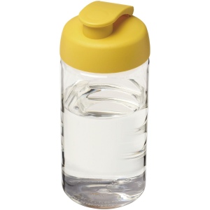 Bouteille de sport Active 500ml avec couvercle à clapet, vue 7