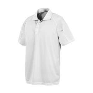 Polo respirant