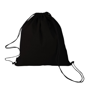 Sac à dos coton naturel 220 g, vue 6