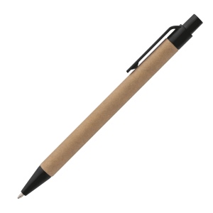 Stylo en carton, vue 2