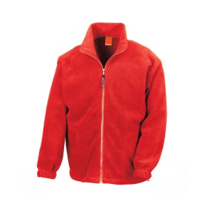 Veste polaire 330, vue 8