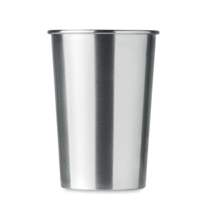 Gobelet en acier inox 350ml, vue 2