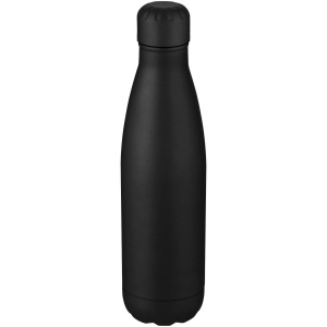Bouteille de 500 ml en acier inoxydable à isolation sous vide