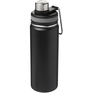 Bouteille de sport 590ml avec isolation par le vide et couche de cuivre, vue 8