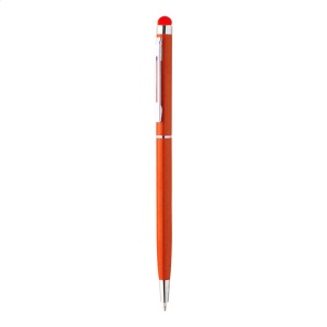 Stylo à bille avec stylet, vue 3