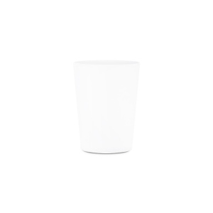 Gobelet plastique reutilisable (pp) 22 cl ras bord, vue 5