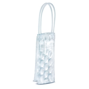 Sac réfrigérant en PVC 95 × 250 × 95 mm, vue 4