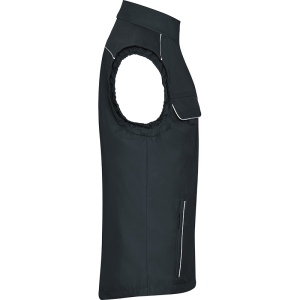 Bodywarmer de travail Léger Unisexe, vue 4