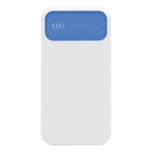 Powerbank 145 × 15 × 73 mm, vue 2