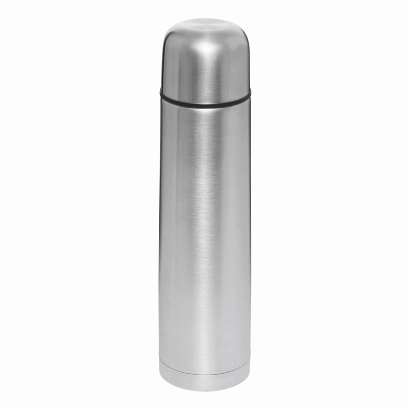 Mug isotherme L, Capacité: environ 1000 ml.