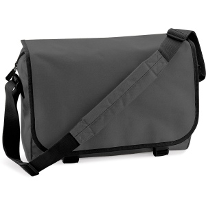 Sac messager, vue 5