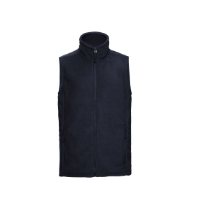Gilet polaire homme 320, vue 7