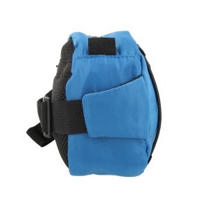 Sac à bandoulière avec cordon de serrage 260 × 150 × 80 mm, vue 7