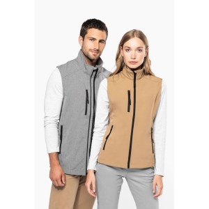 Veste softshell 3 couches, vue 5