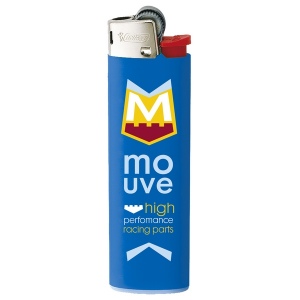 Briquet 22 × 76 × 11 mm BIC