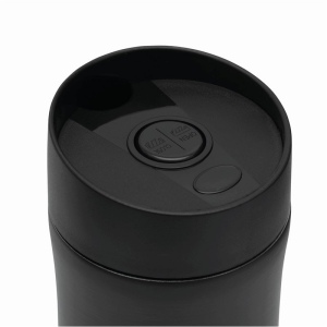 Mug Isotherme, vue 3