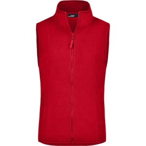 Gilet polaire, vue 5