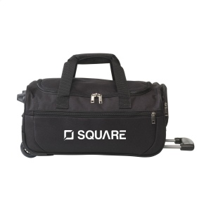 Sac de voyage pratique à roulettes 46 × 22 × 32 mm, vue 5