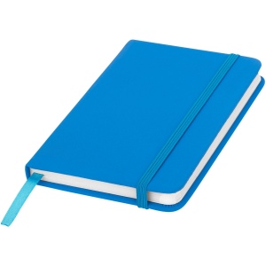 Carnet de notes A6 à couverture rigide, vue 2
