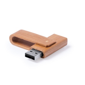 Clé USB 18 × 64 × 12 mm