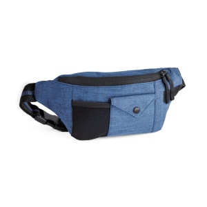 Sac banane en polyester 300D, vue 6