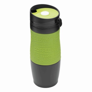 Mug golden dream, vue 6