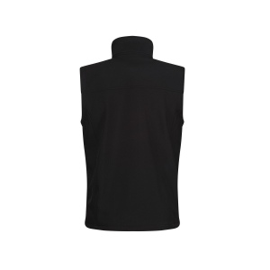 Bodywarmer Softshell homme