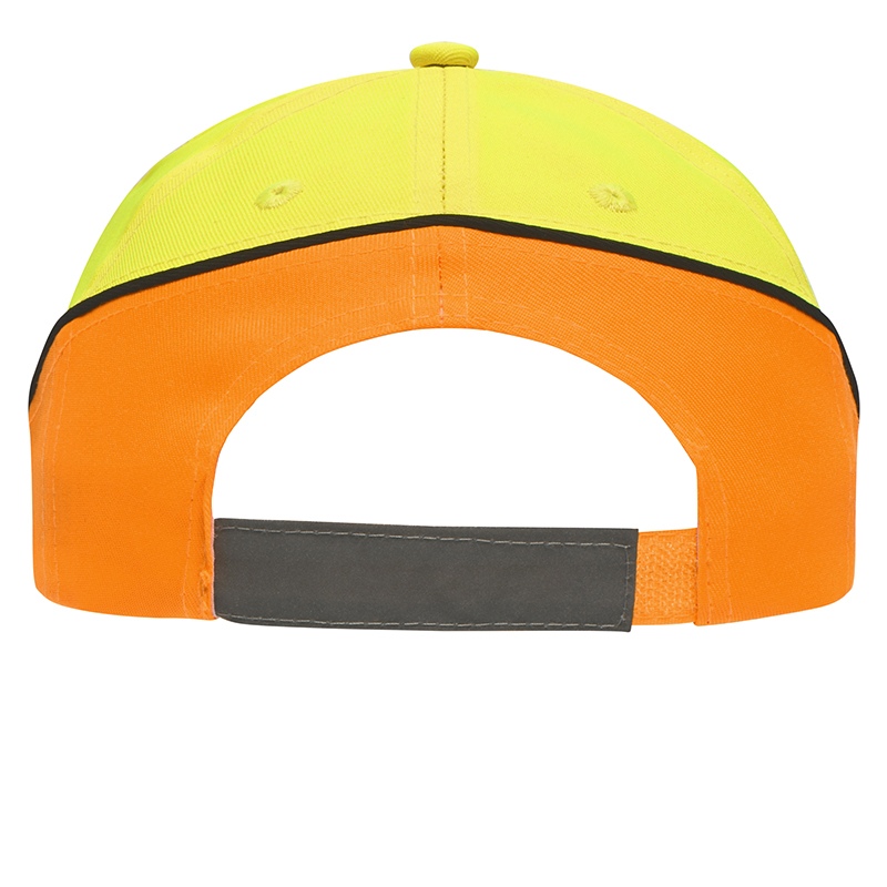 Casquette de travail Unisexe