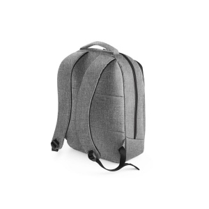 Sac à dos ordinateur professionnel, vue 3