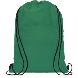 Sac isotherme avec cordon et capacité de 12 canettes 5L, vue 3