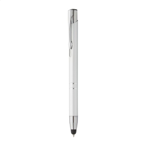 Stylo à bille avec stylet, vue 4