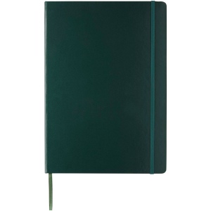 Carnet de notes format A4 à couverture rigide, vue 4